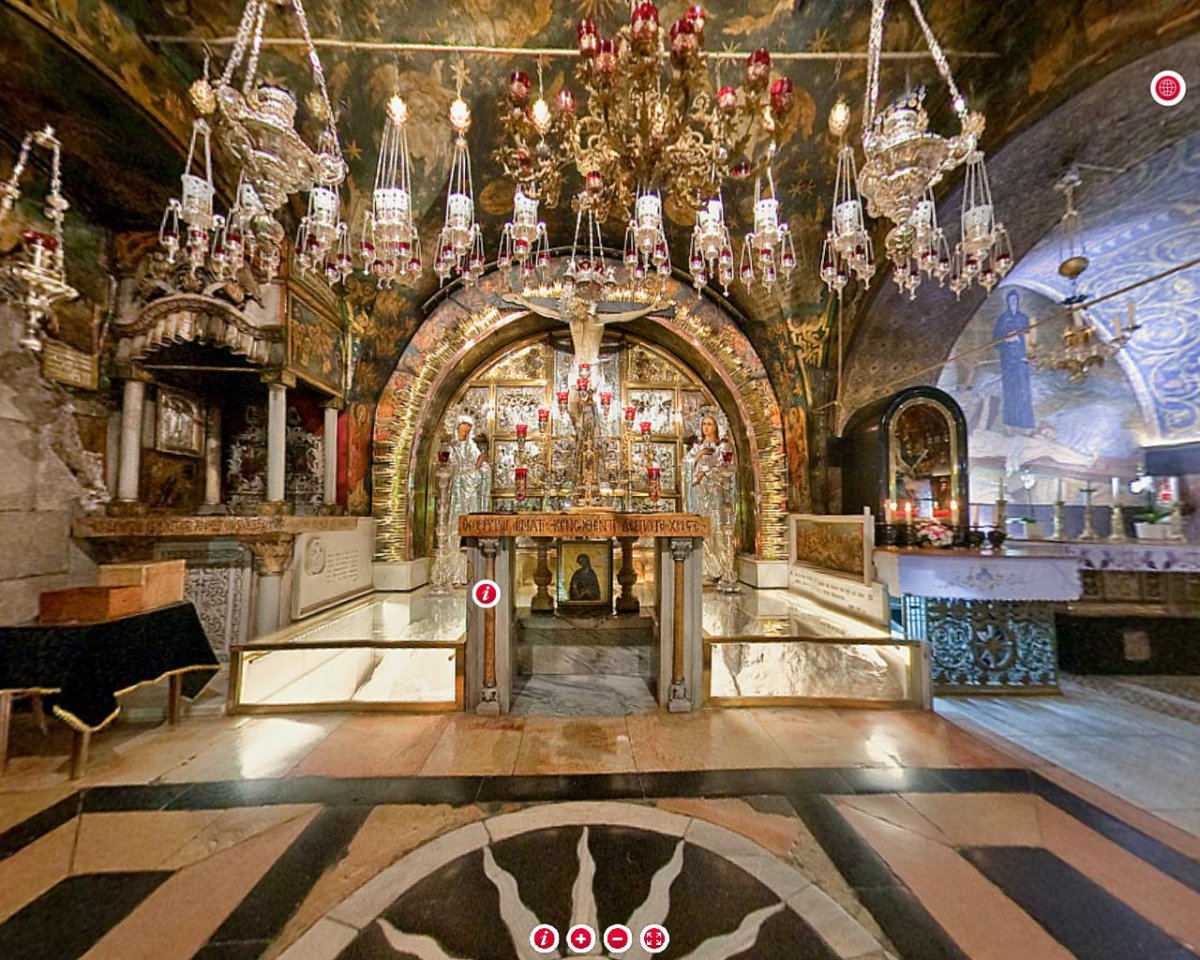 храм в иерусалиме фото