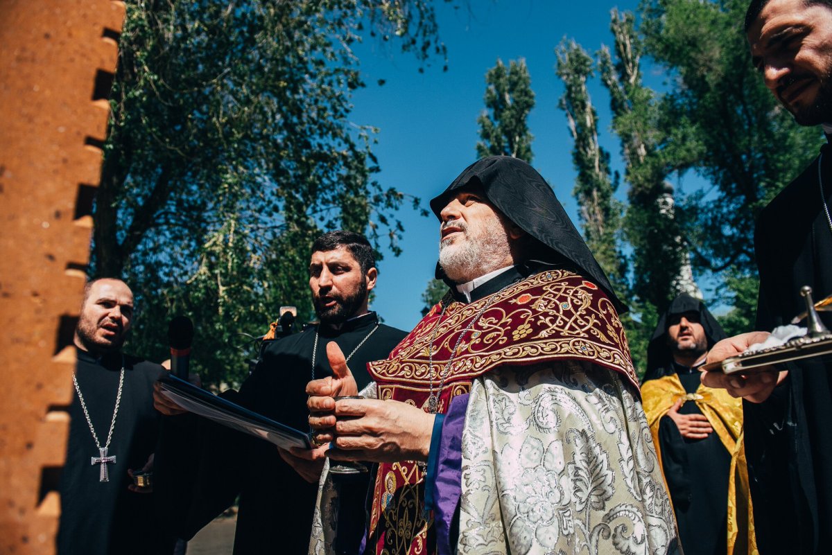 Армянские лаваши в краснодаре