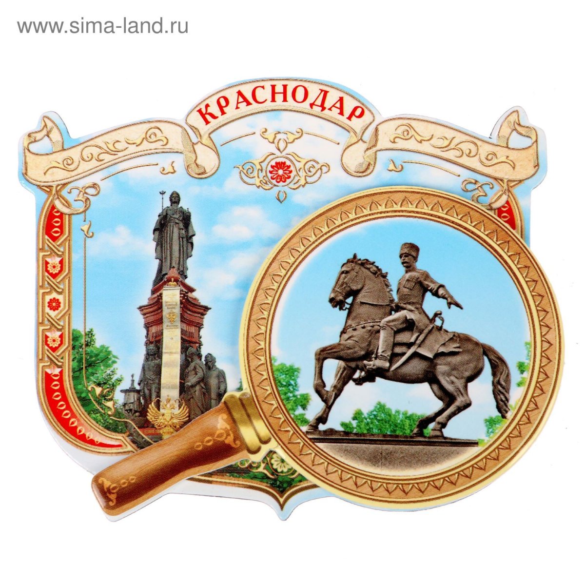 Постер Милан