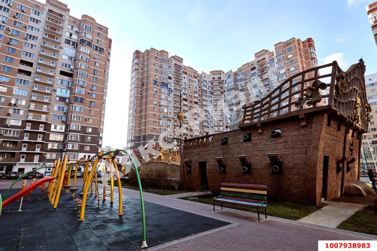 Яна Полуяна площадка корабль