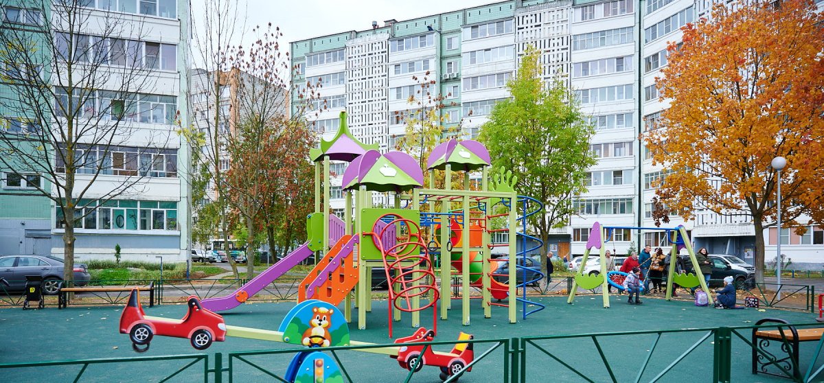 Музей пиратов Купино