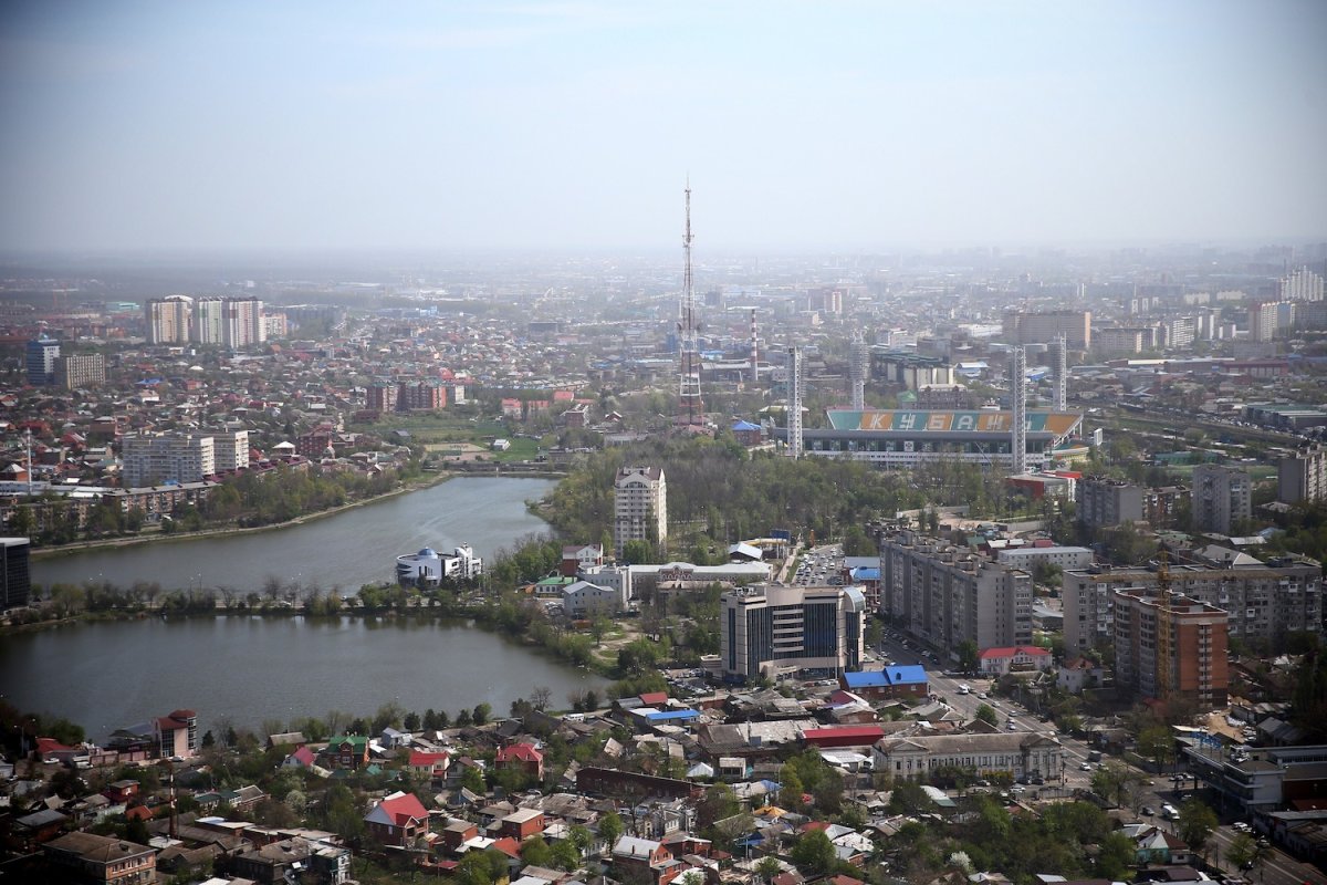 Бристоль город с высоты птичьего полета