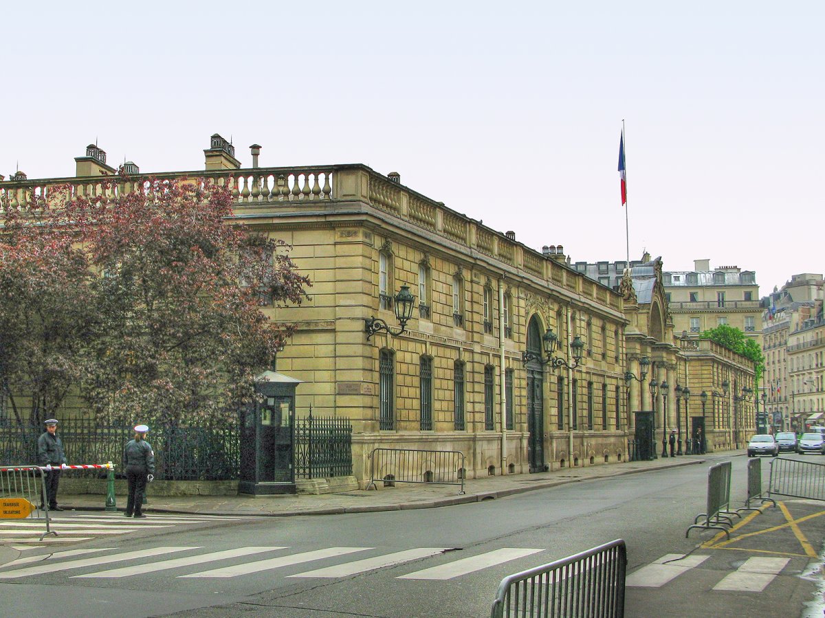 Париж елисейский дворец фото