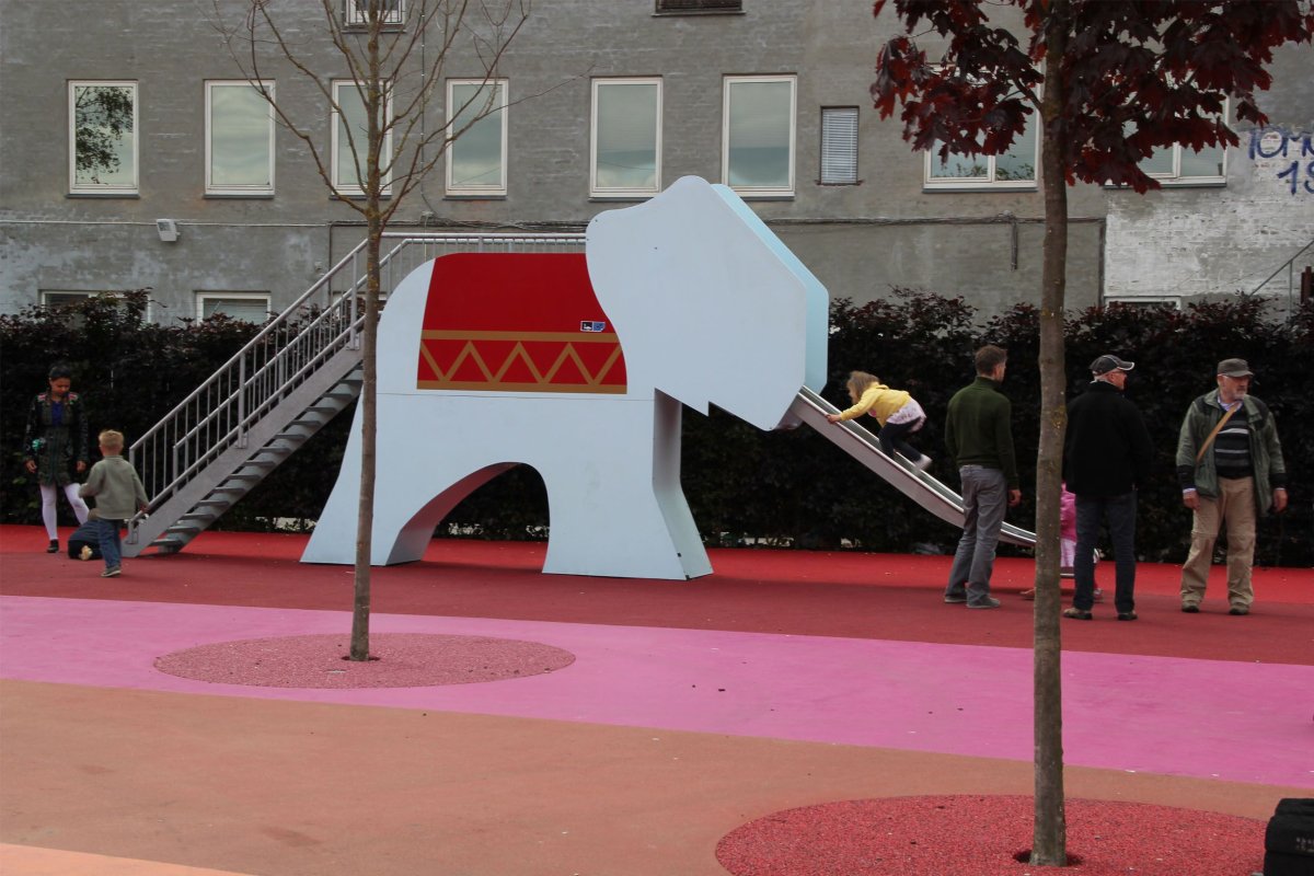 Big Park