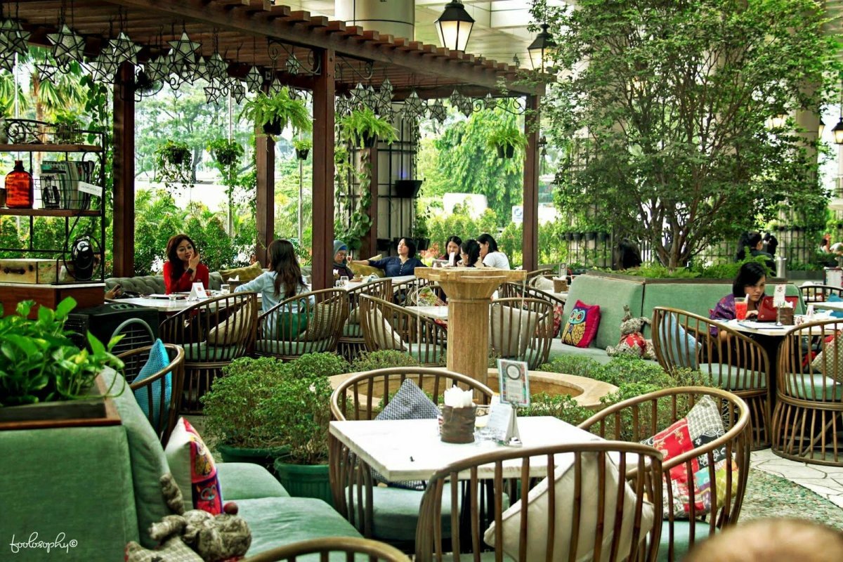 Beer Garden Ташкент