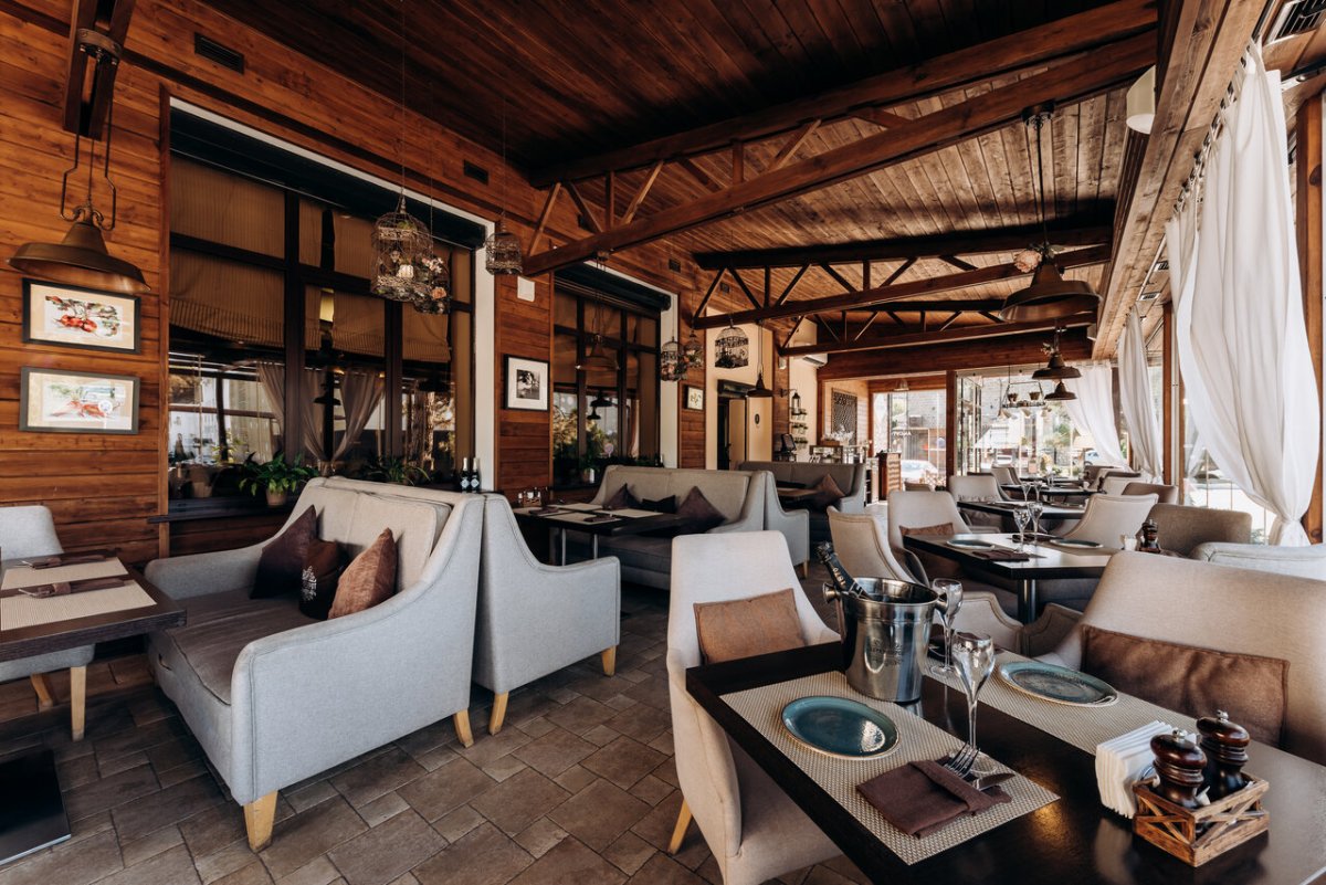 Cafe Krasnodar, Краснодар