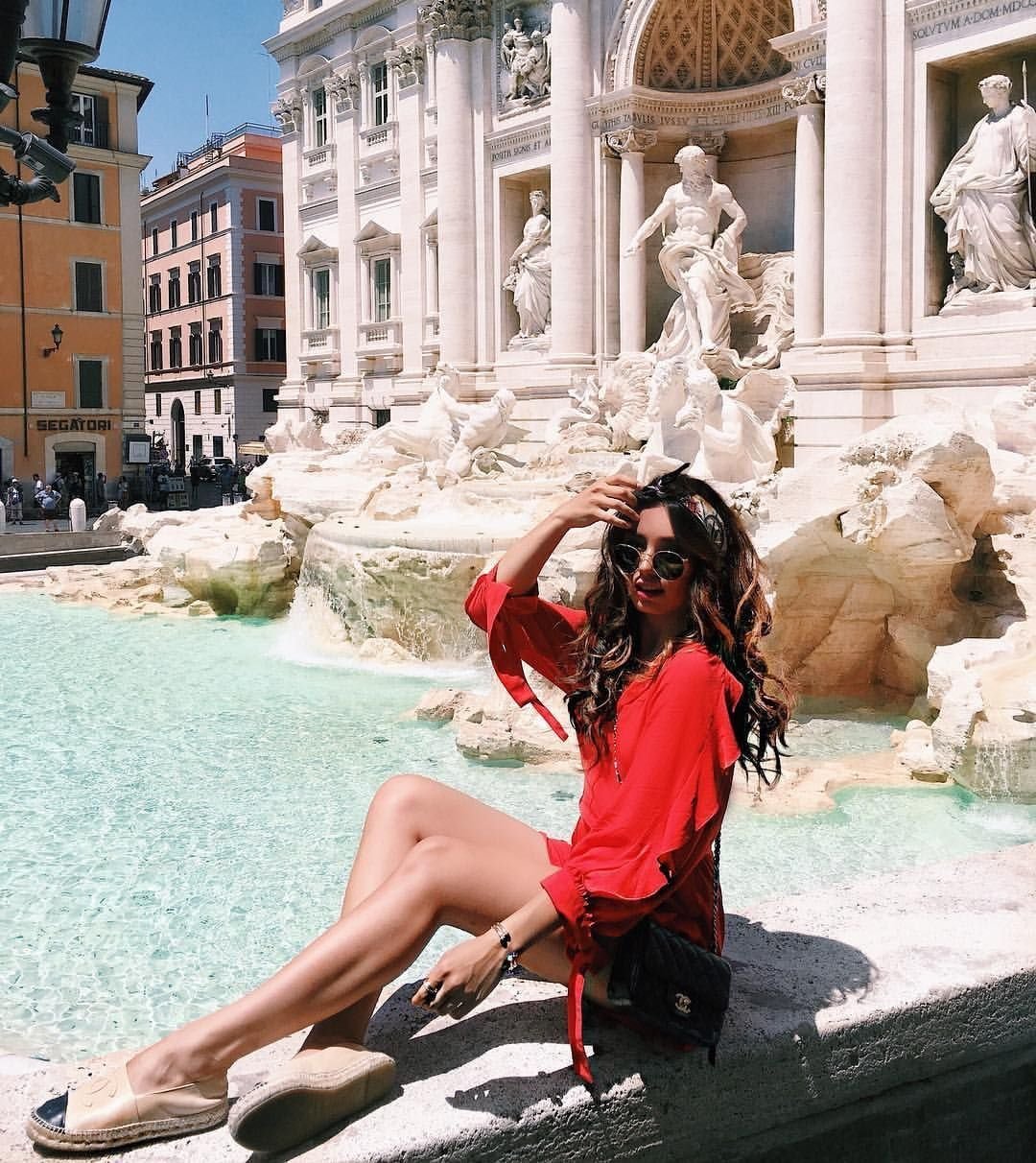 Rome Italy Escort