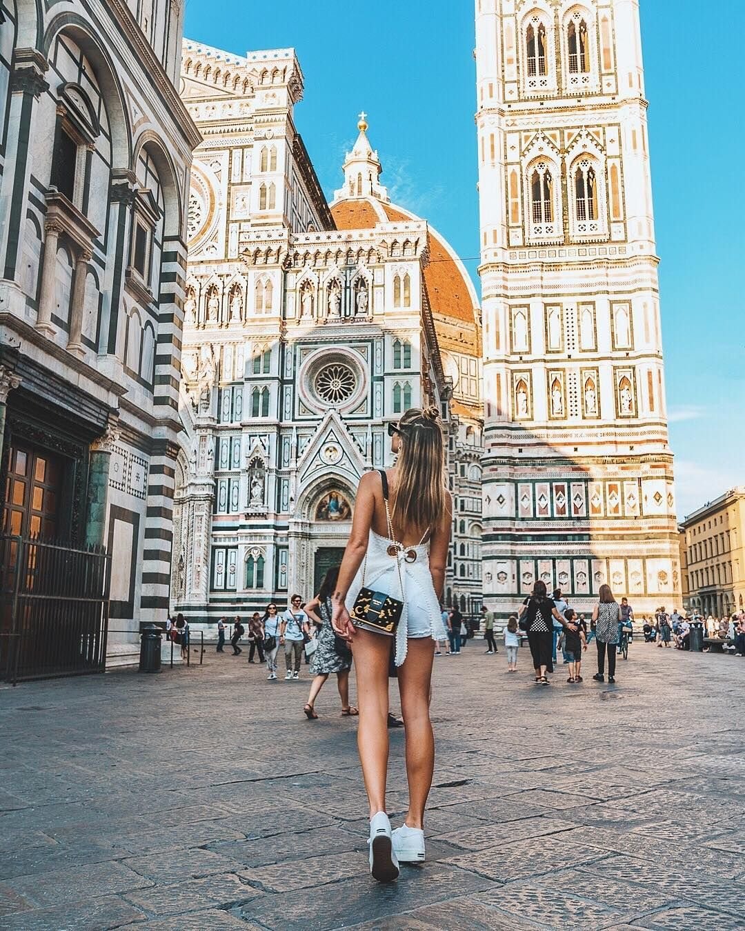 Escorts Florence Italy