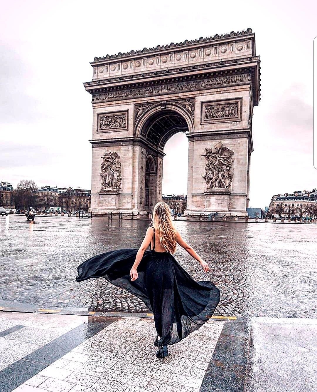 Инстаграм Paris - Paris 056