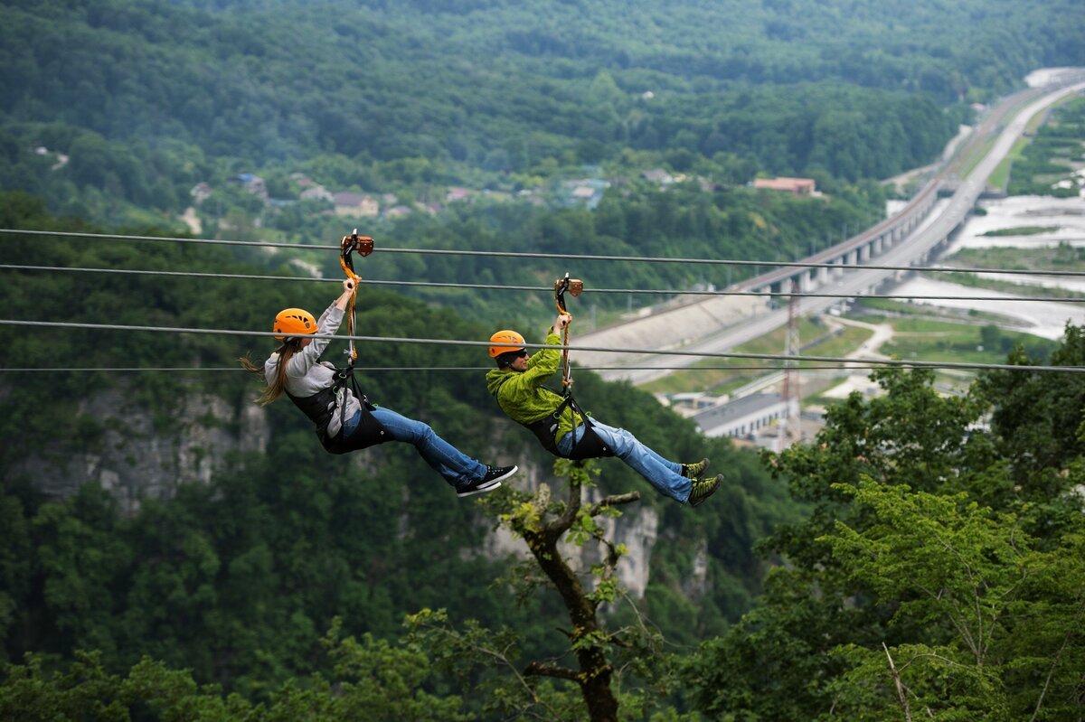 Скайпарк где. Zipline Скайпарк. Скай парк Сочи зиплайн. Зиплайн Сочи парк.