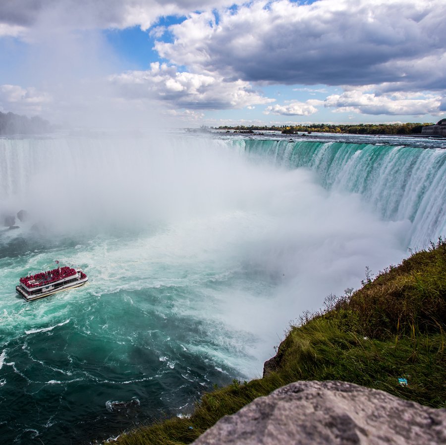 Niagara Falls Сочи