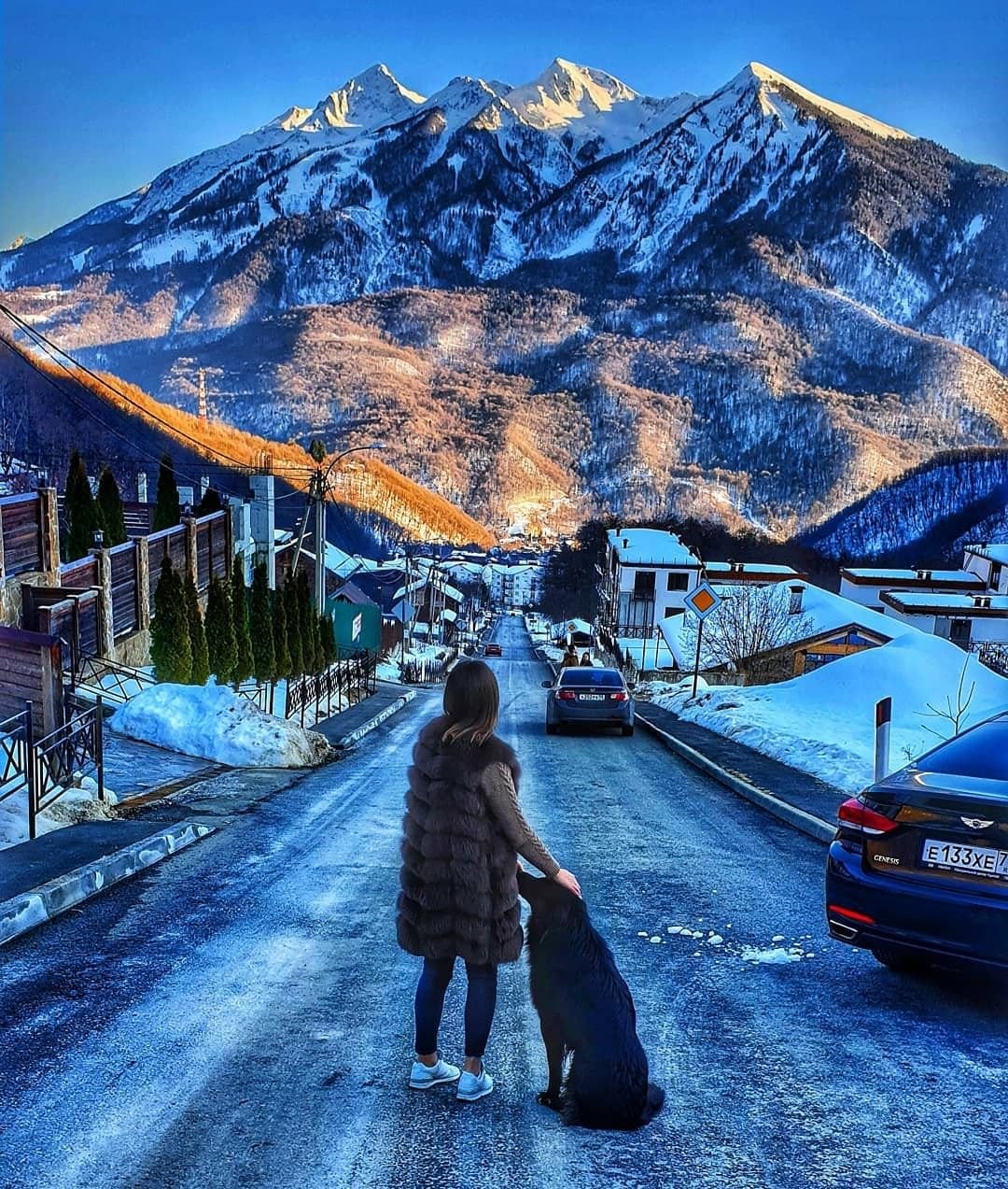Сочи Адлер 2020