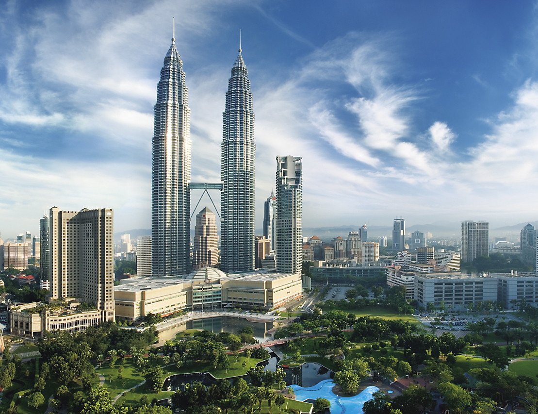 Столица малайзии куала лумпур