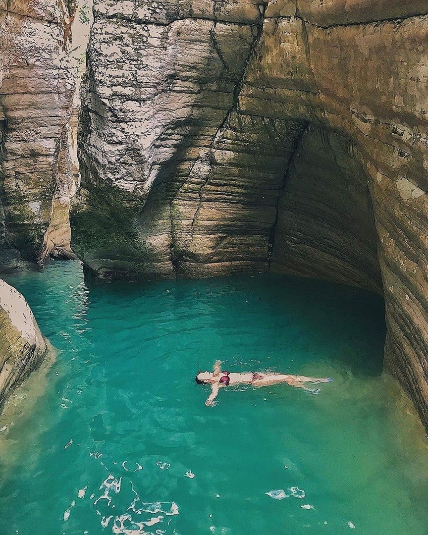 Сочи морпорт экскурсии