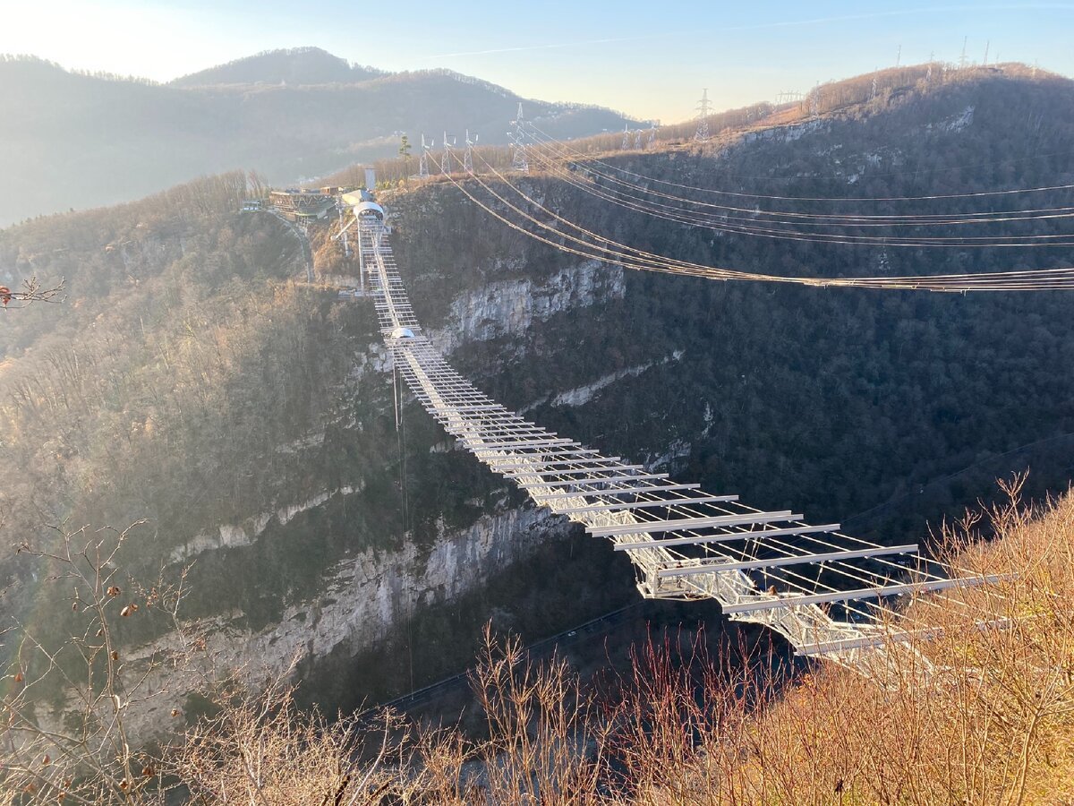 Сафари парк Тайган в Крыму на карте