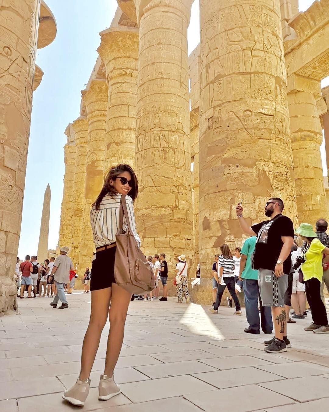 Hot Egypt Girl