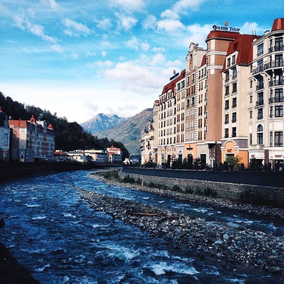 Фотосессия роза Хутор Сочи
