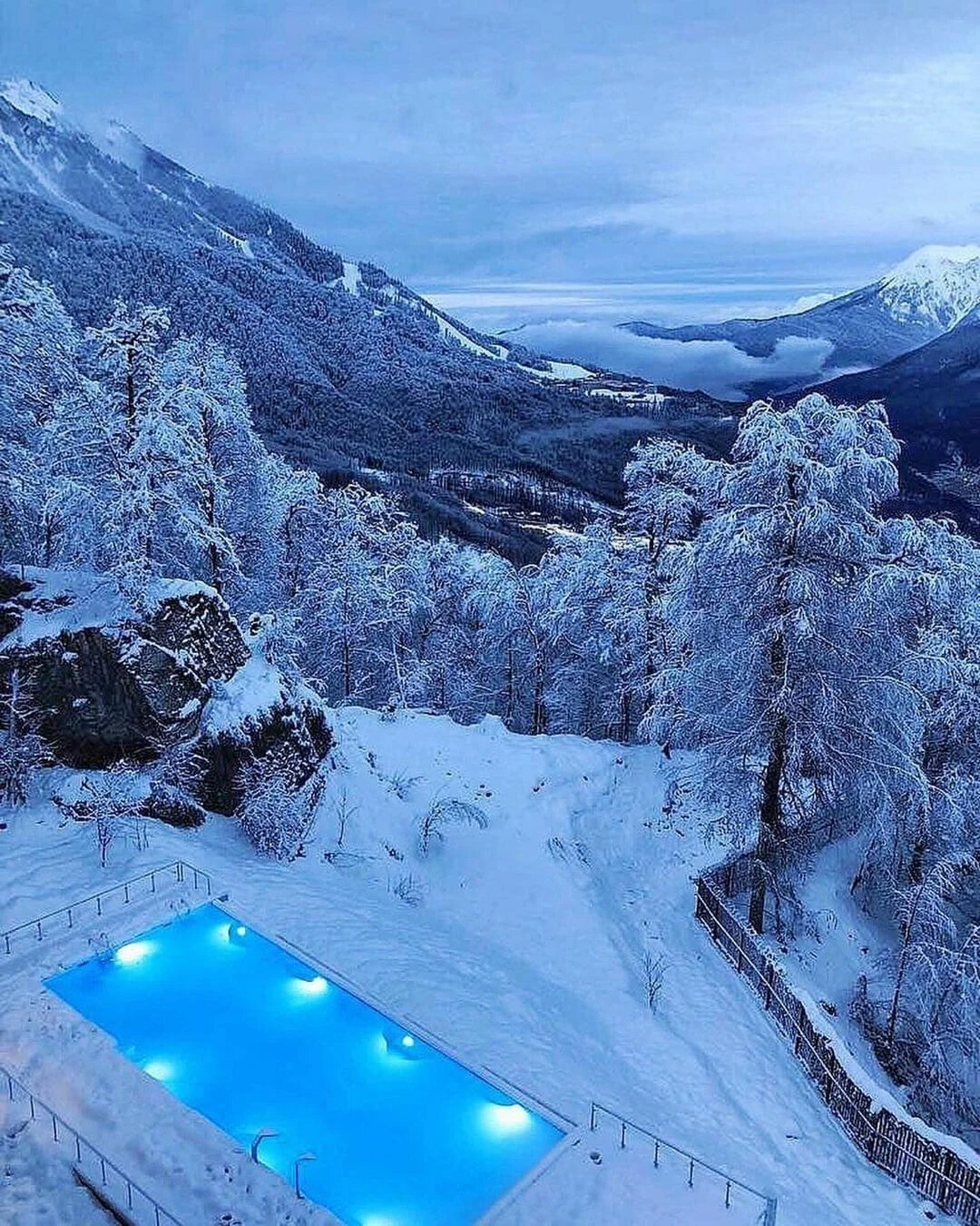 Звёздный Wellness Spa, Сочи