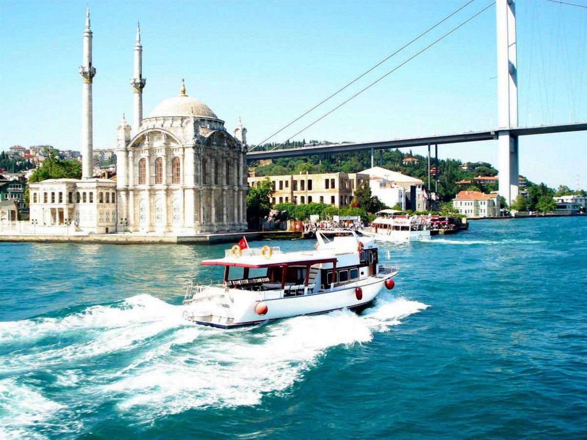 G istanbul tur