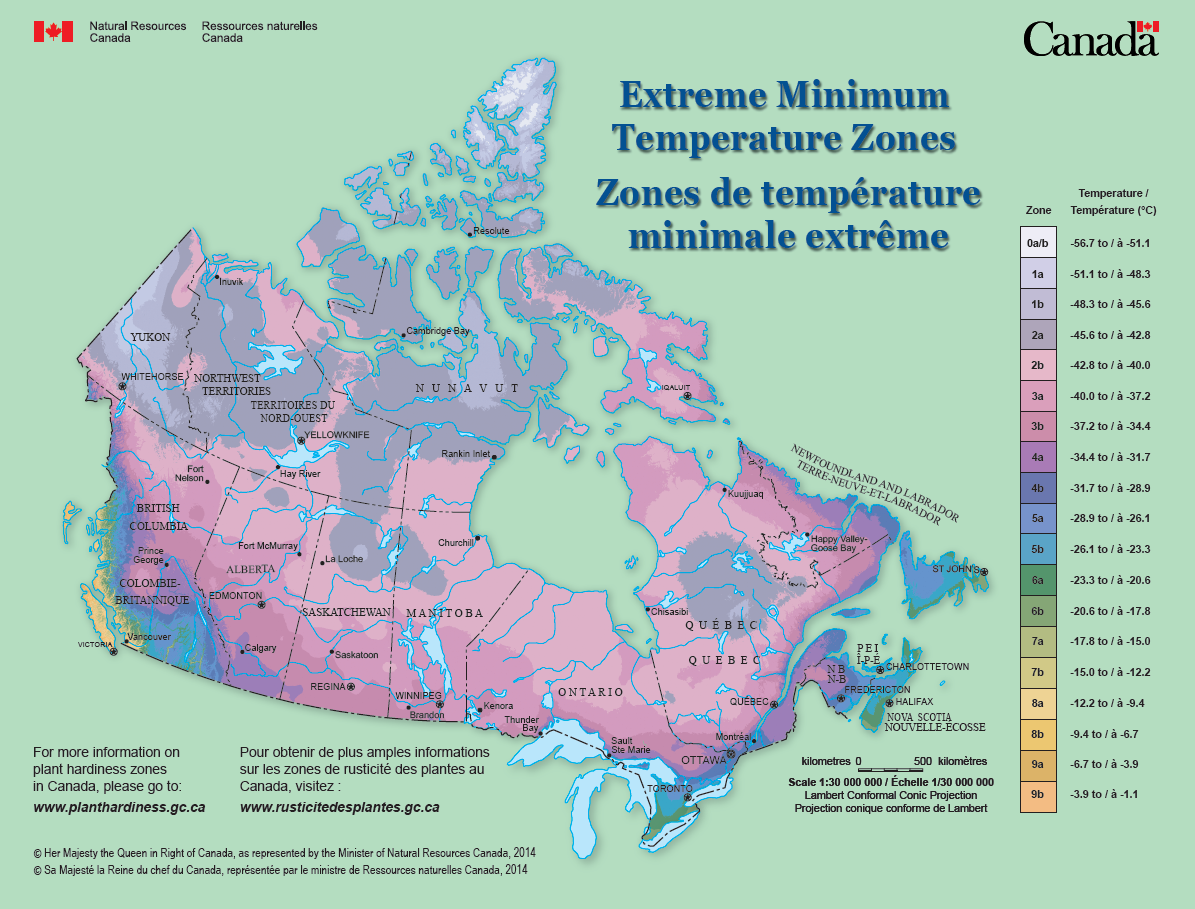 Климат и природные зоны канады. Климат Канады карта. Карта Канады с провинциями климатическая. Климатическая карта Канады. Температурная карта Канады.