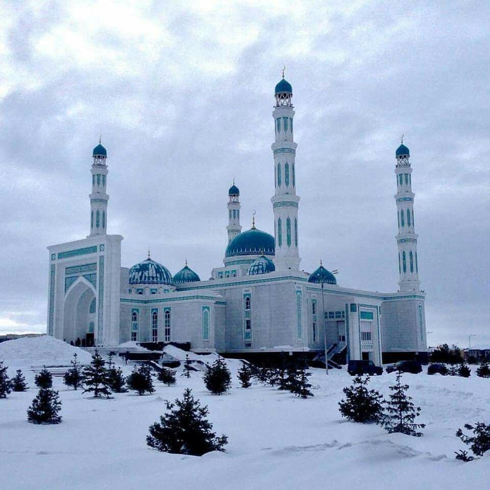 Медресе Тилля-кари Самарканд