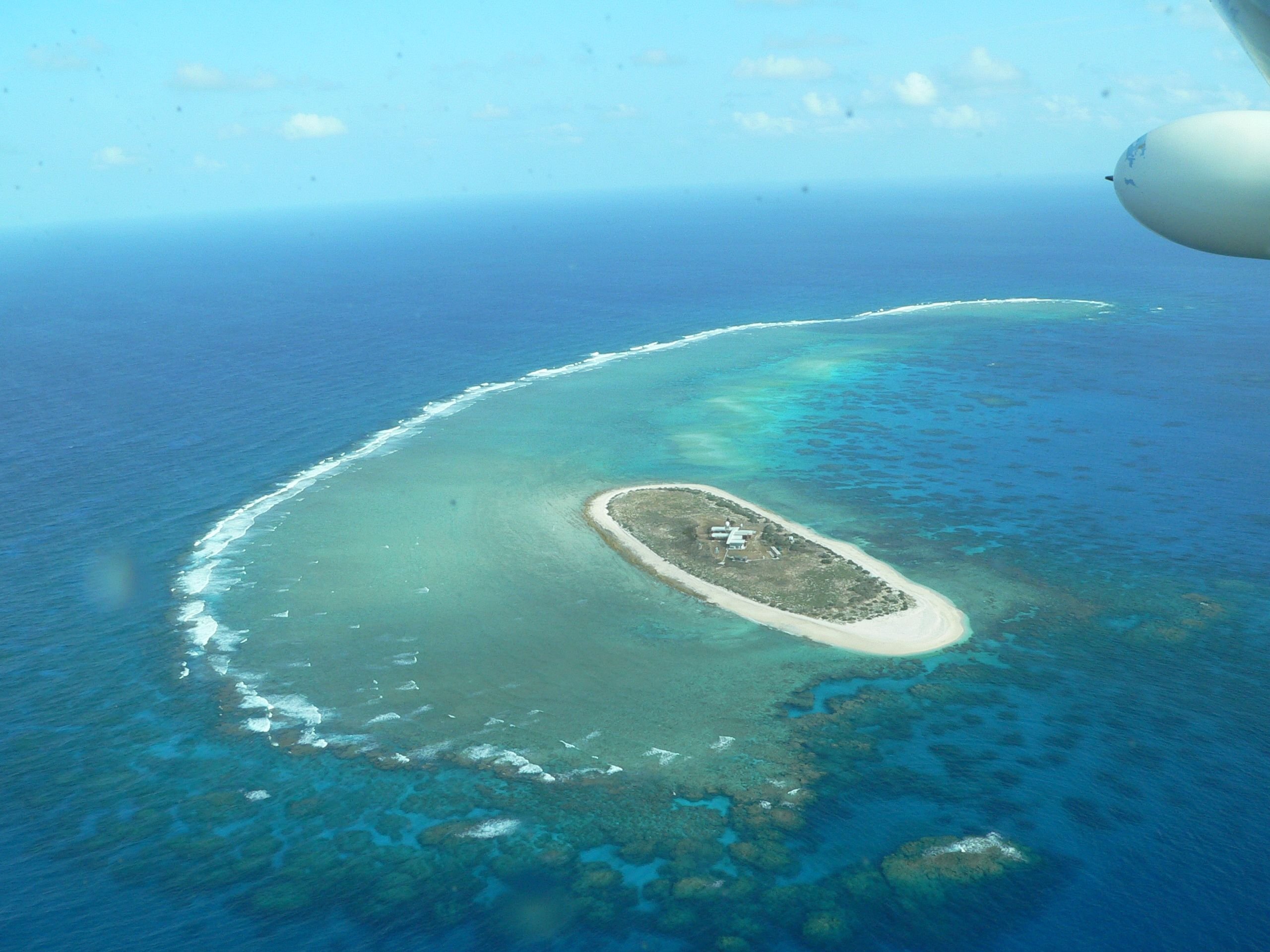 Барьерные острова. Остров Уиллис Австралия. Территория островов кораллового моря. Палмерстон остров. Остров Ниуафооу.