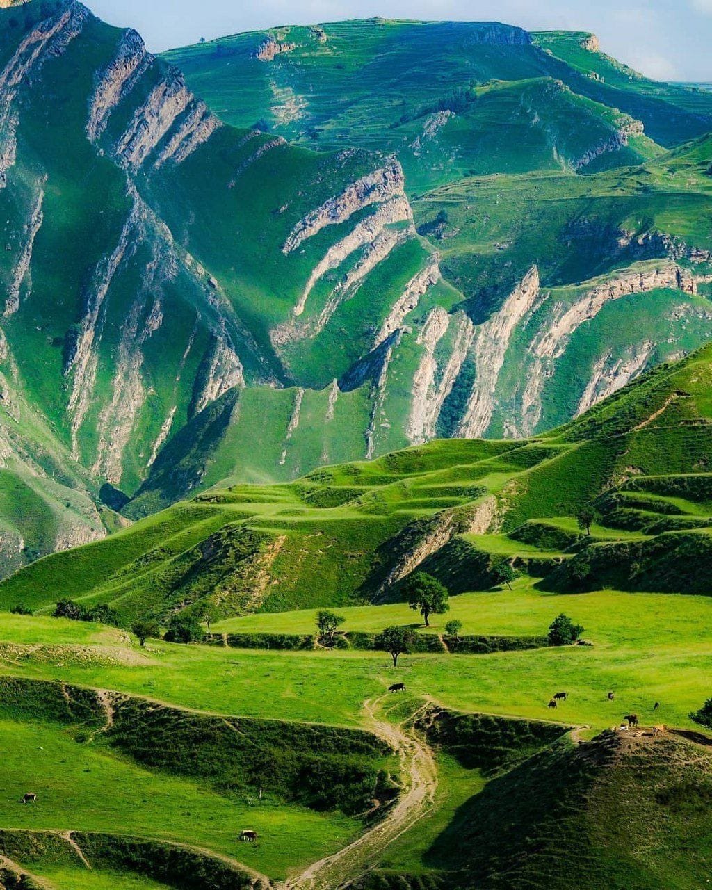 Узбекистан достопримечательности природа