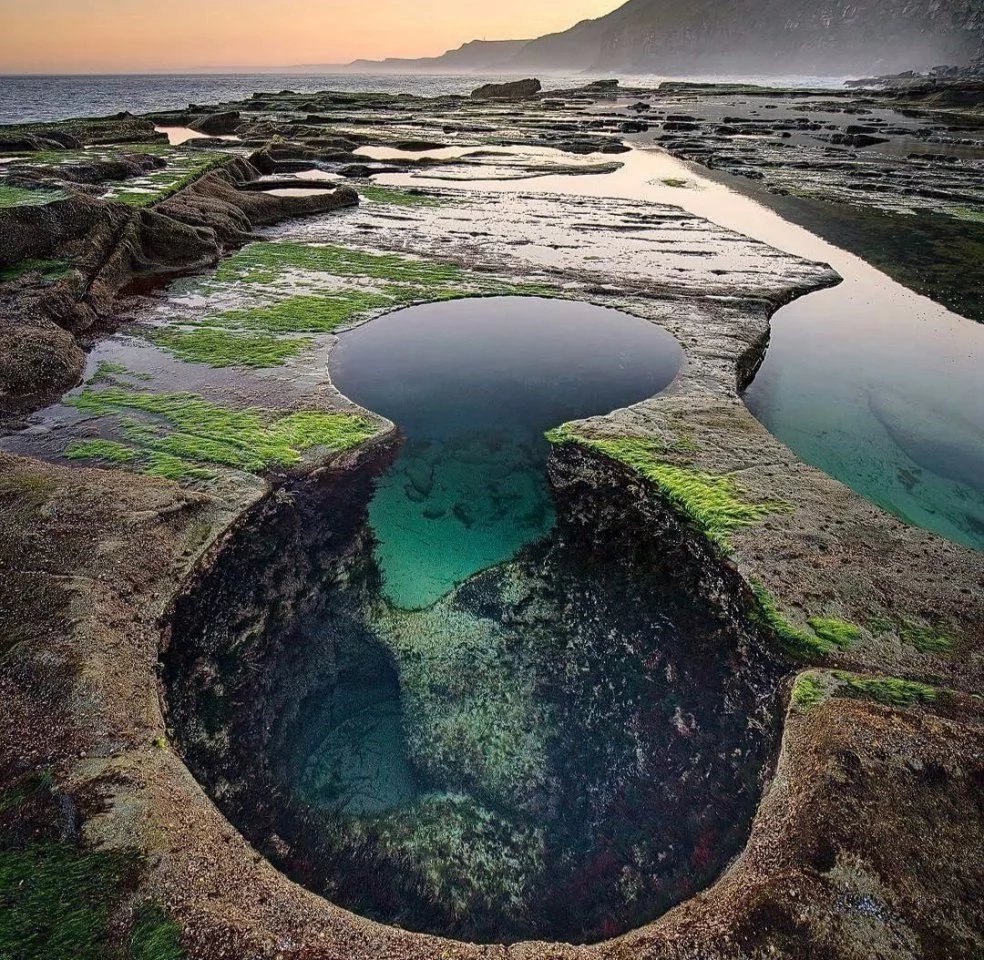 Королевский национальный парк (Royal National Park)