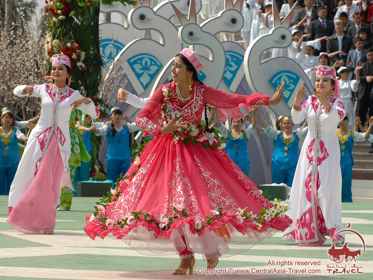 Какой праздник в узбекистане в марте. Ташкент танцы Навруз. Праздник Навруз в Узбекистане. Дети и Навруз в Узбекистане. Узбекские национальные танцы Навруз.