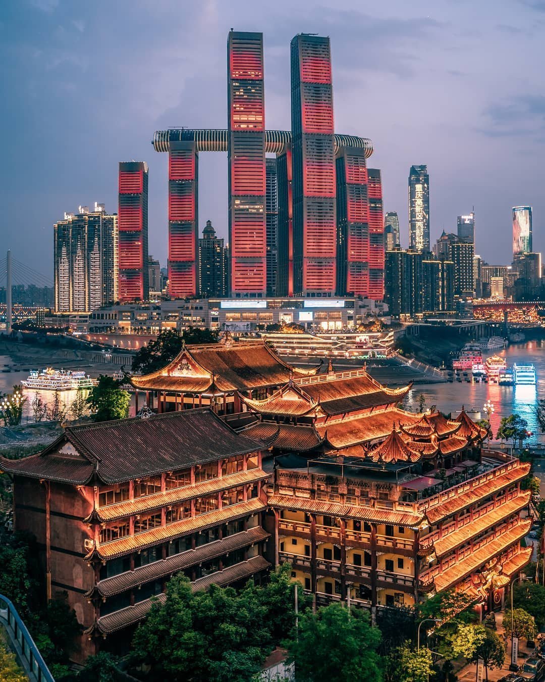 Hangzhou Китай