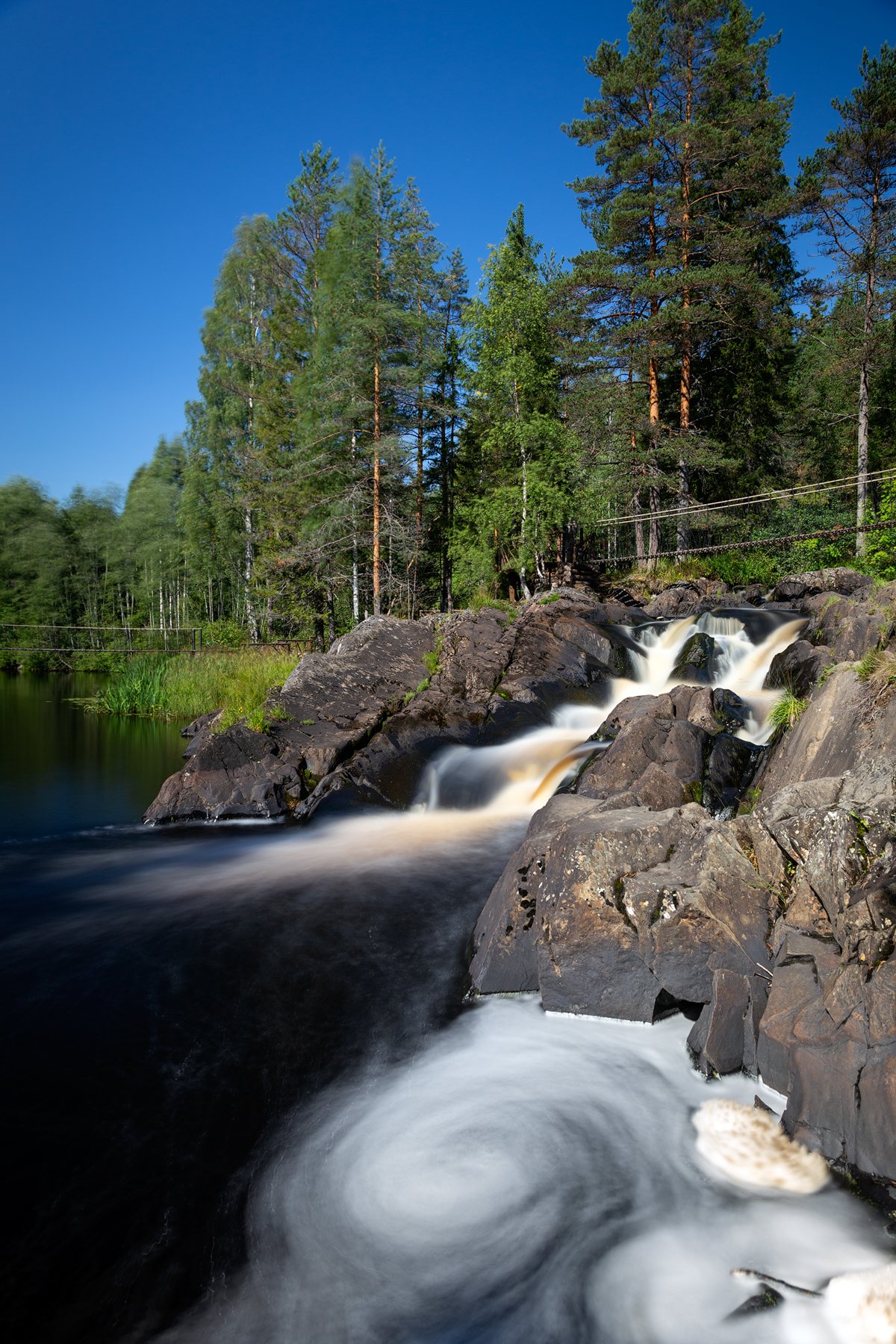 Финляндская Карелия