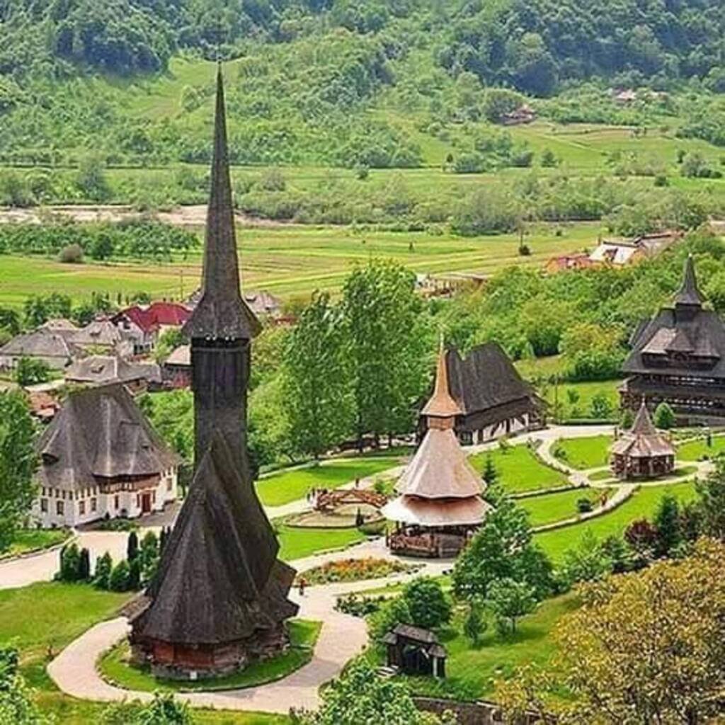 Марамуреш (Жудец)