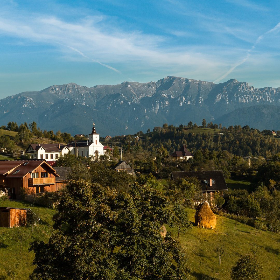 Климат румынии фото