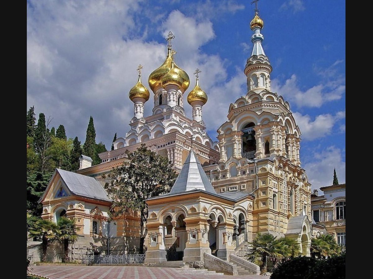 Кафедральный собор Святого Саввы (Белград, Сербия)