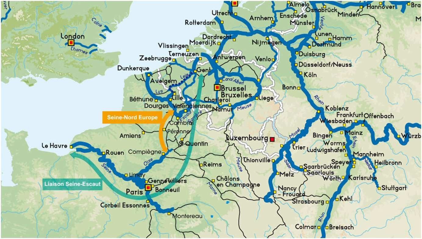 Реки европы. Каналы Европы судоходные на карте. Водные пути Европы. Судоходные каналы Европы. Внутренние водные пути Европы.
