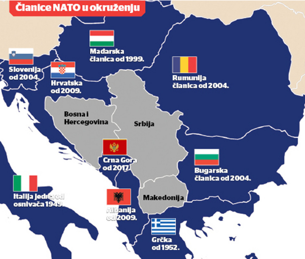Сербия состоит в нато. Карта НАТО. Карта НАТО на Балканах. Страны НАТО на Балканах. НАТО на Балканах.