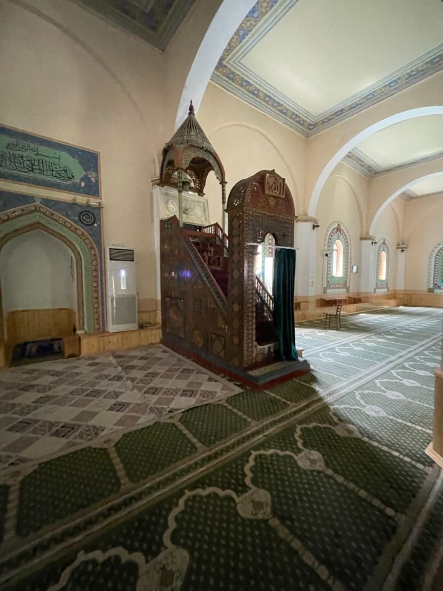 Храм Саввы в Белграде