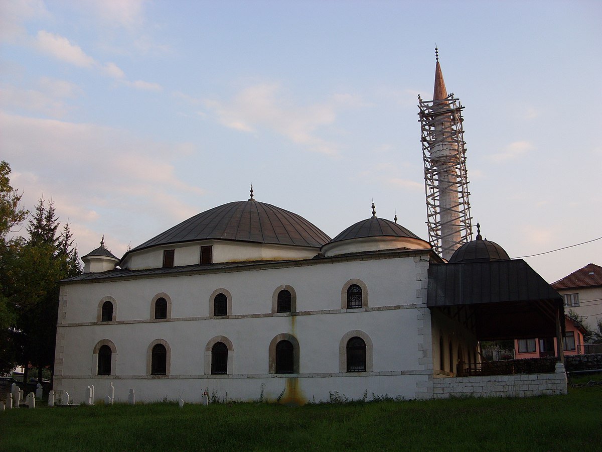 Стамбул