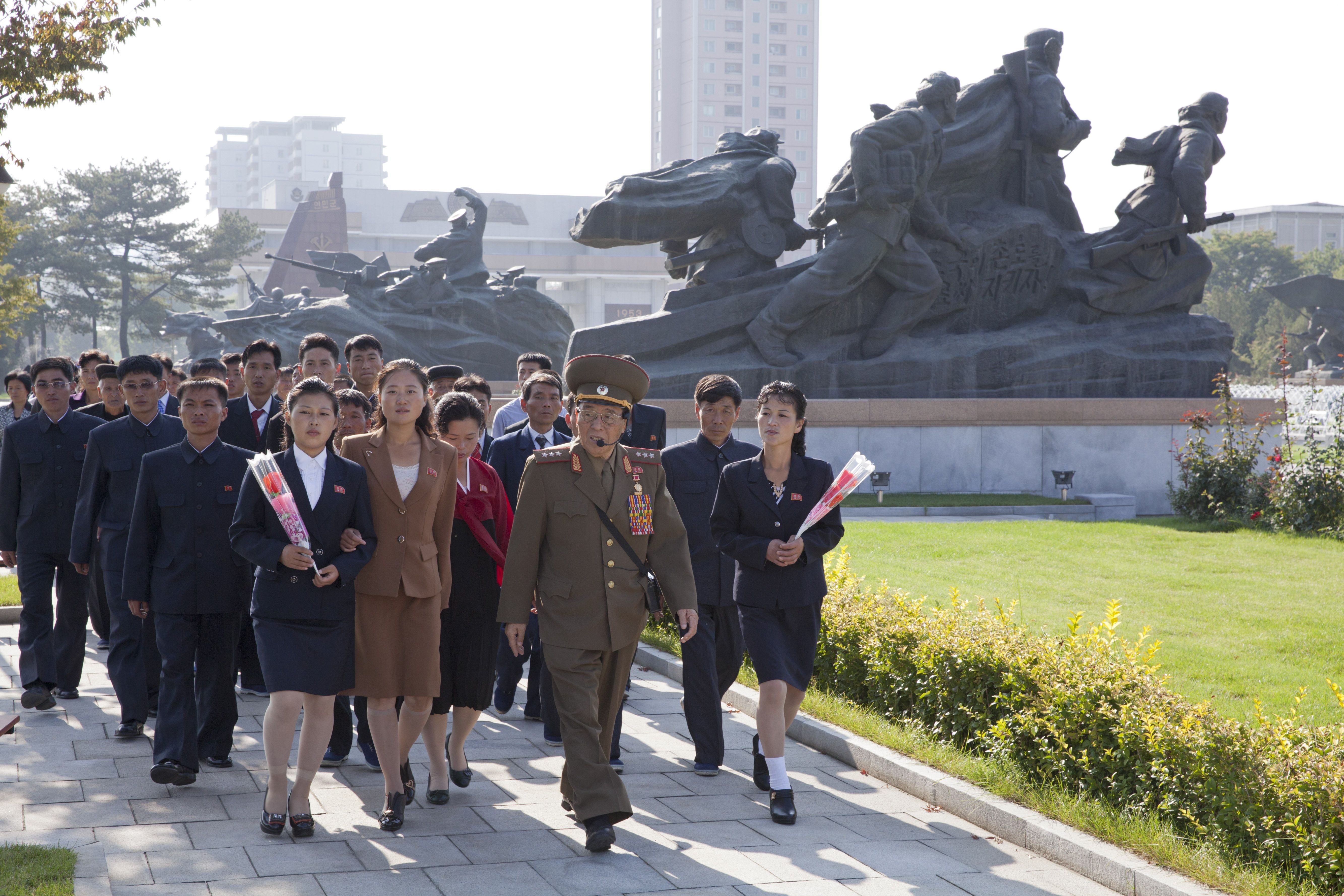 Какое время северной кореи. Северная Корея Пхеньян. Дворец Пхеньян КНДР. Северная Корея столица Пхеньян. Северная Корея 2023.