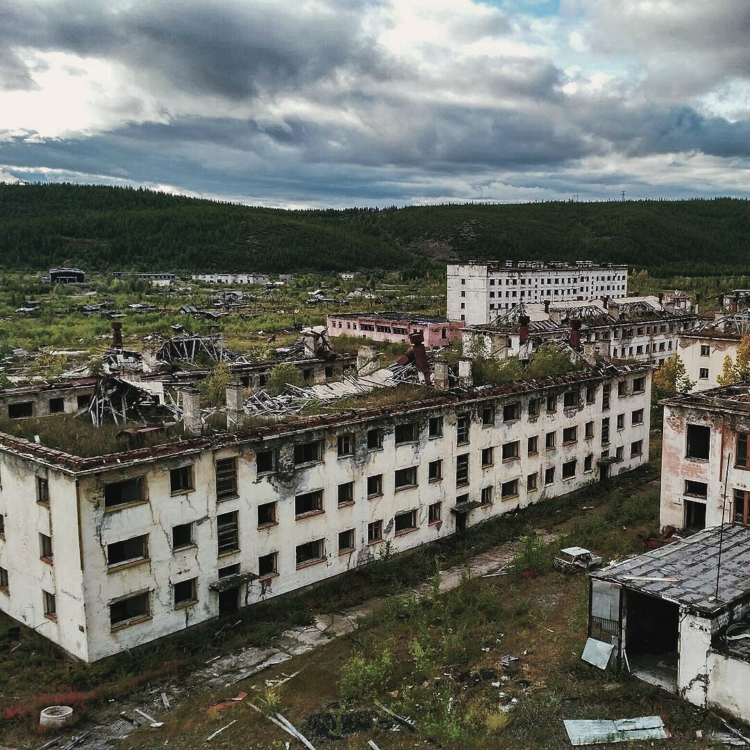 Тайны заброшенных городов. Хальмер-ю город-призрак. Хальмер-ю. Республика Коми. Воркута Хальмер-ю.