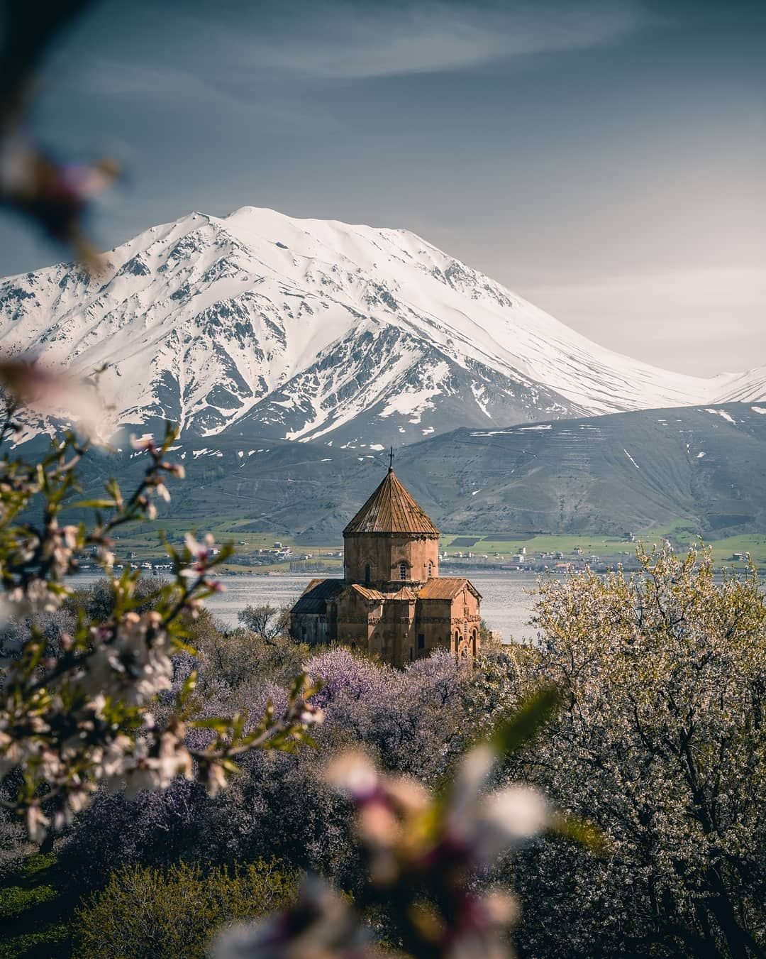 Армения страна чудес