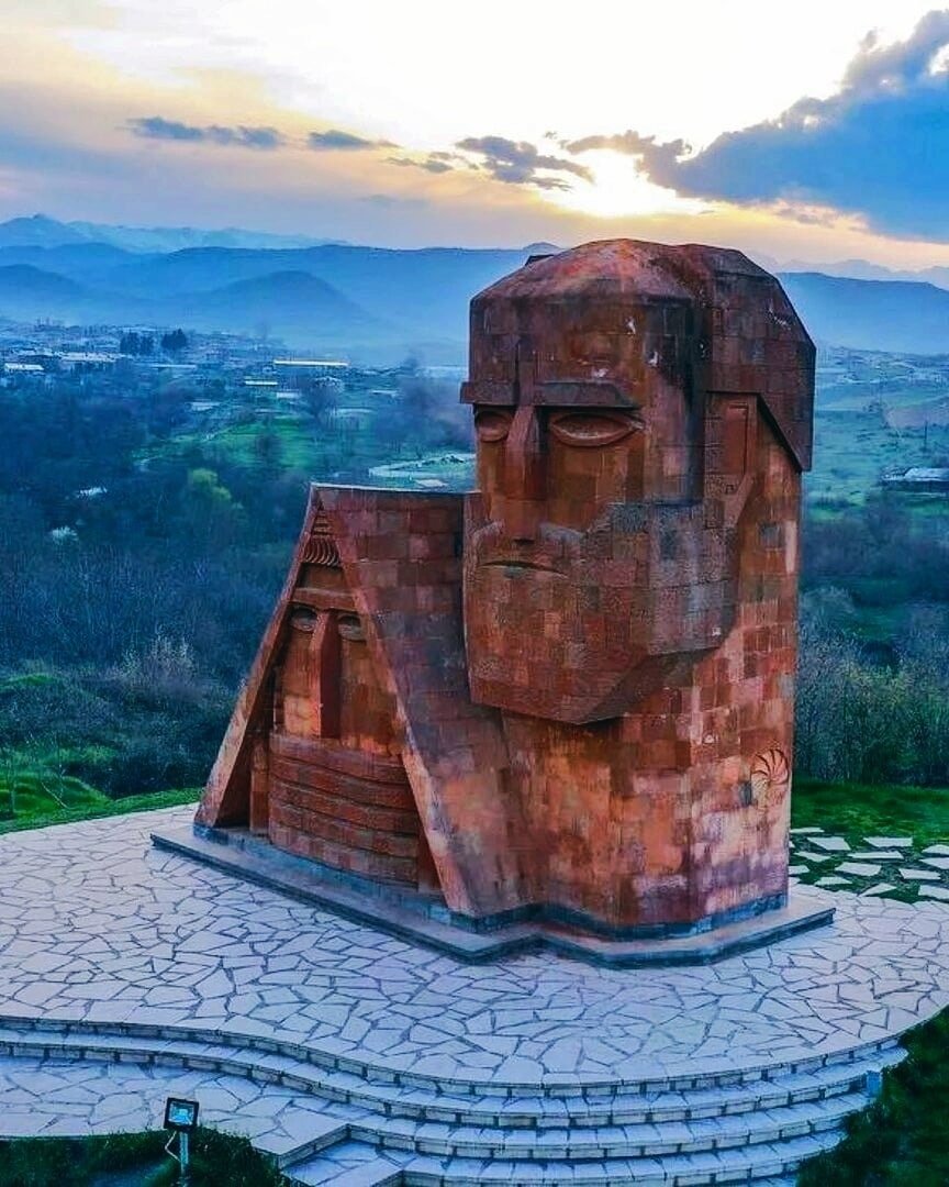 Эривань 19 век