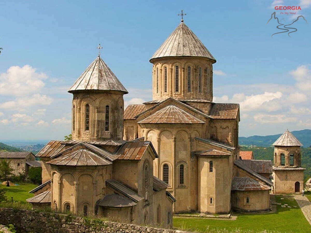 Гехард монастырь Армения