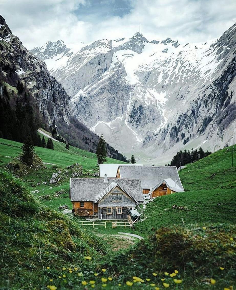 ECOCAMP Patagonia Чили