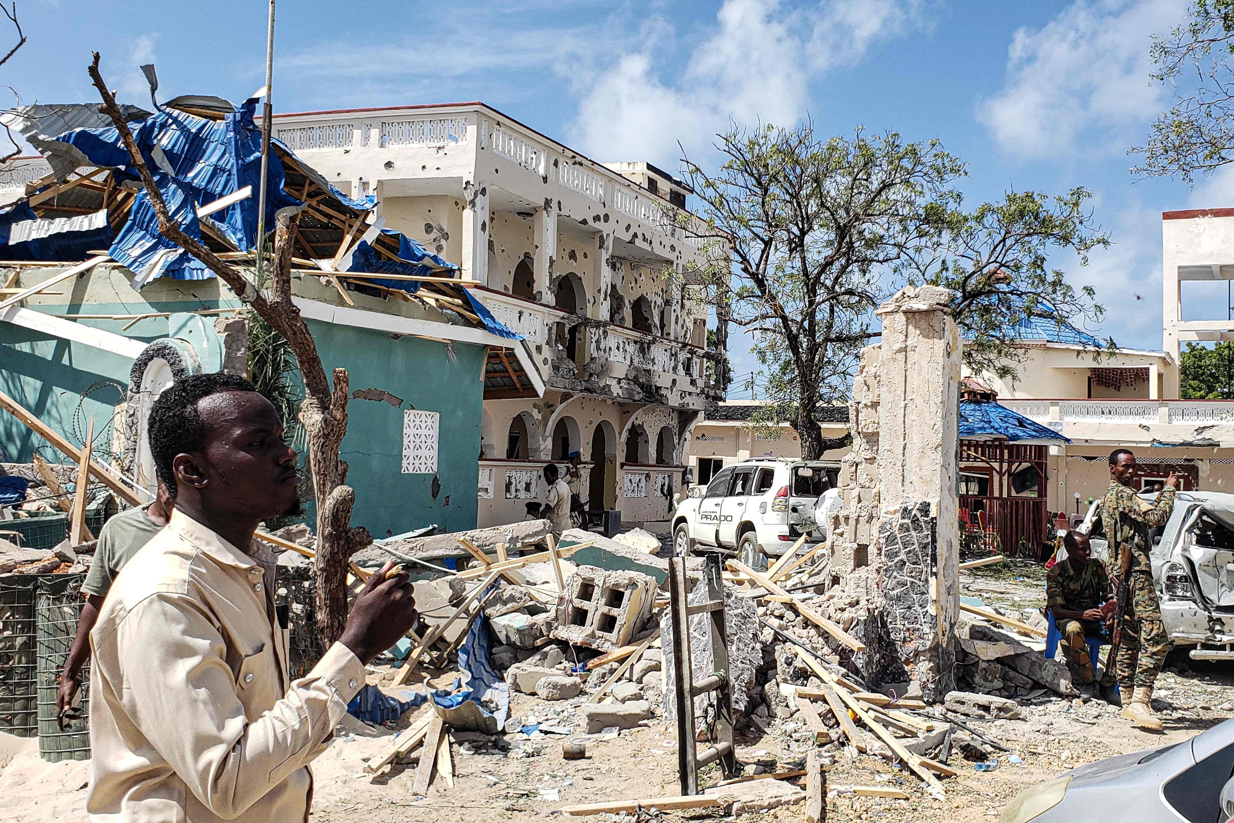 Теракт в могадишо отель. Сомали Могадишо. Город Кисмайо Сомали.