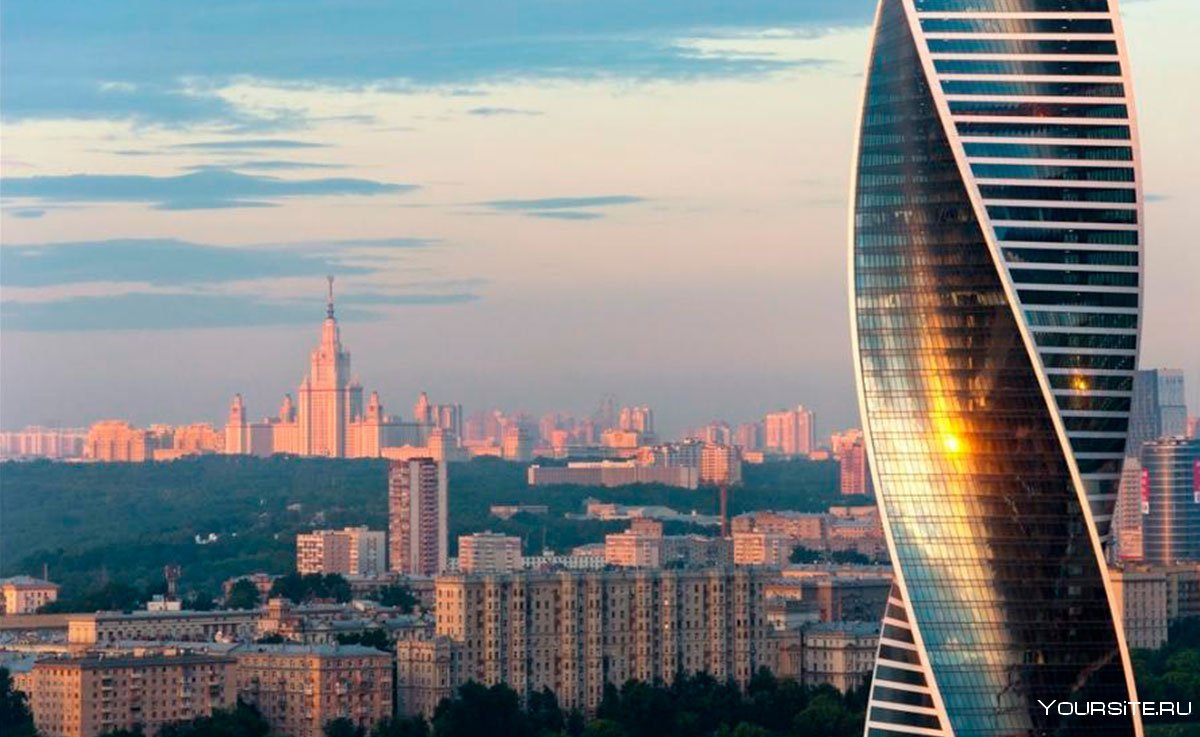 Небоскреб Guangxi Center