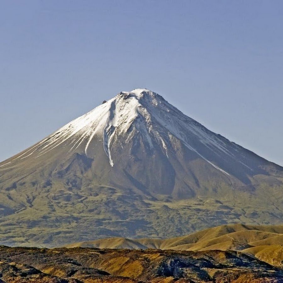 Вулкан Арарат