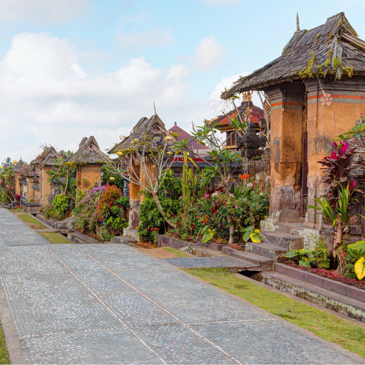 Village Tourism