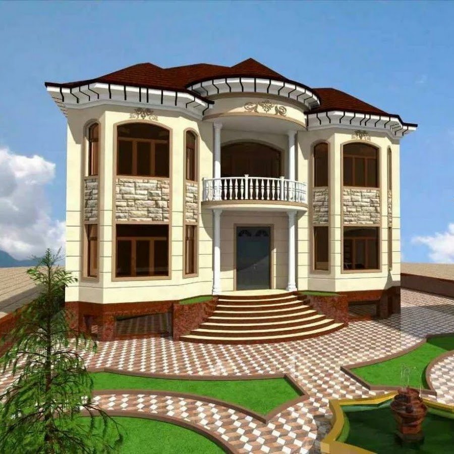 Бино лойихалари