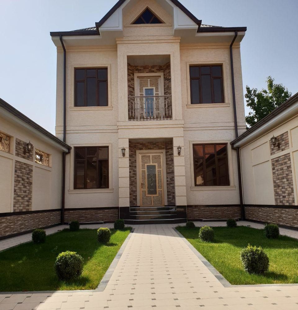 ХОВЛИ Ташкент